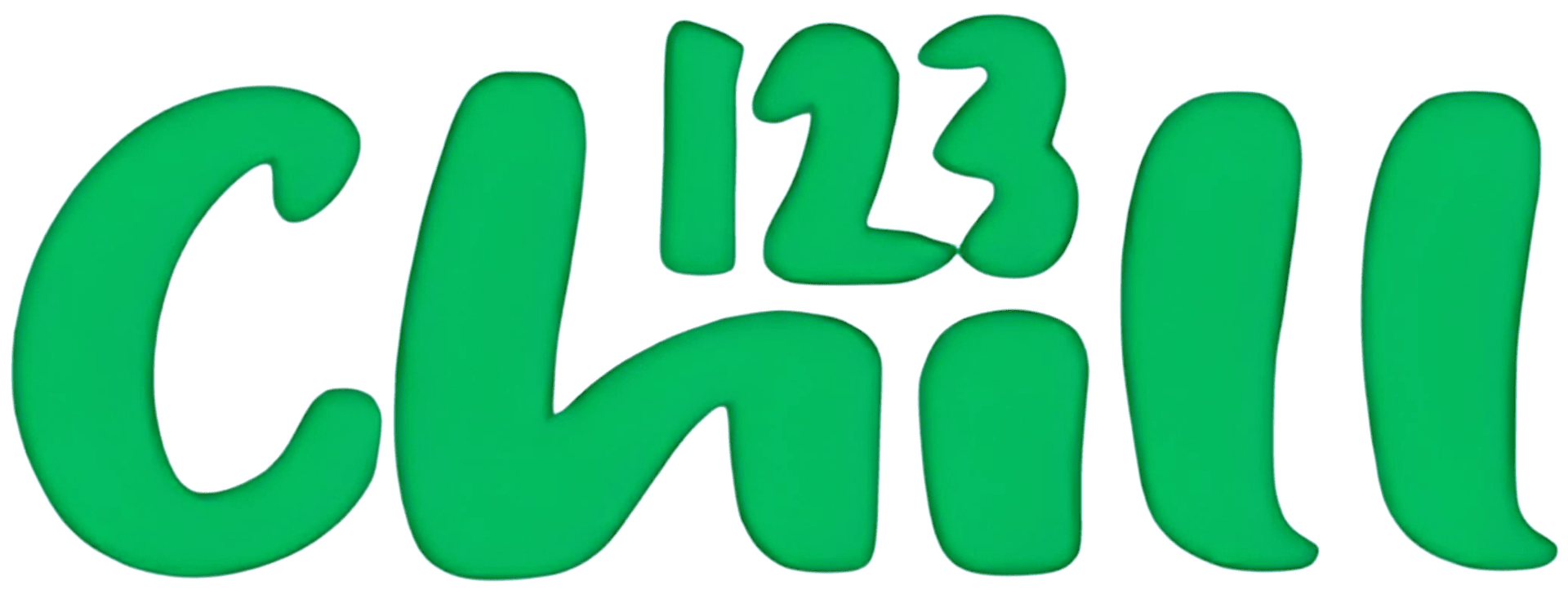 123Chill Logo