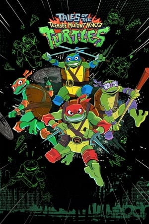 Watch Series Tales of the Teenage Mutant Ninja Turtles (2024) - Season ...