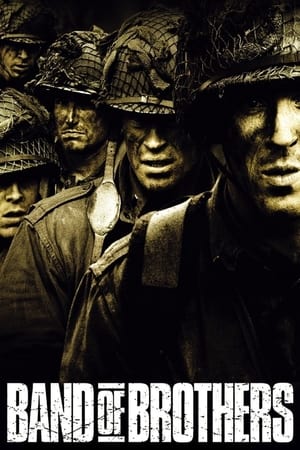 Watch Series Band of Brothers (2001) - Season 1 Episode 10 on 123Chill ...