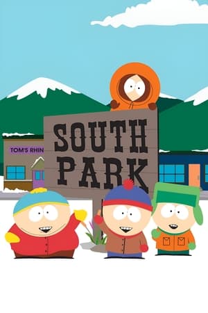 Watch Series South Park (1997) - Season 19 Episode 4 on 123Chill Free ...