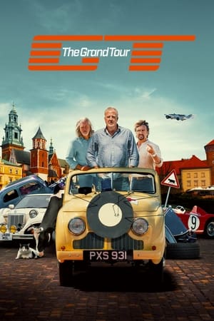 grand tour episode list