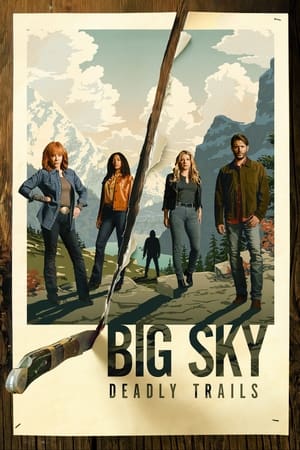 Watch Series Big Sky (2021) - Season 3 Episode 13 on 123Chill Free ...